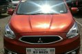 2018 Mitsubishi Mirage for sale in Cainta-0