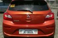 2018 Mitsubishi Mirage for sale in Cainta-3