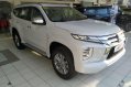 2020 Mitsubishi Montero Sport for sale in Caloocan-7