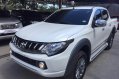 2018 Mitsubishi Strada for sale in Mandaue -0