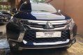 Mitsubishi Montero Sport 2018 for sale in Quezon City -0