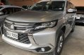 Sell 2018 Mitsubishi Montero Sport in Quezon City-0