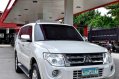 2013 Mitsubishi Pajero for sale in Lemery-1
