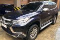 Mitsubishi Montero Sport 2018 for sale in Quezon City -1