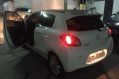 Mitsubishi Mirage 2015 for sale in Manila-4