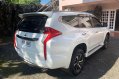 2017 Mitsubishi Montero Sport for sale in Marikina -1