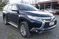 Mitsubishi Montero 2016 for sale in Pasig -0