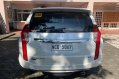 2017 Mitsubishi Montero Sport for sale in Marikina -0