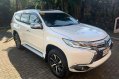 2017 Mitsubishi Montero Sport for sale in Marikina -2