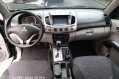 2013 Mitsubishi Strada for sale in Las Pinas-6