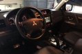 2016 Mitsubishi Pajero for sale in General Salipada K. Pendatun-4