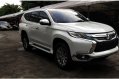 2016 Mitsubishi Montero sport for sale in Antipolo-2