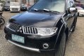 2012 Mitsubishi Montero Sport for sale in Quezon City-1