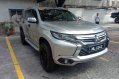 2016 Mitsubishi Montero for sale in Quezon City-1
