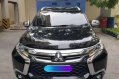 Mitsubishi Montero Sport Manual 2017 for sale in Las Pinas-0