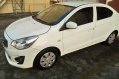 Mitsubishi Mirage G4 2014 for sale in Paranaque -1