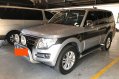 2016 Mitsubishi Pajero for sale in General Salipada K. Pendatun-0