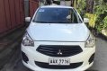 Mitsubishi Mirage G4 2014 for sale in Paranaque -6