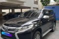 Mitsubishi Montero Sport Manual 2017 for sale in Las Pinas-1