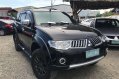 2012 Mitsubishi Montero Sport for sale in Quezon City-0