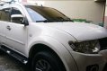 2012 Mitsubishi Montero Sport for sale in Muntinlupa -0