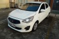 Mitsubishi Mirage G4 2014 for sale in Paranaque -0