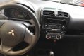 Mitsubishi Mirage G4 2014 for sale in Paranaque -5