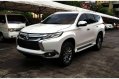 2016 Mitsubishi Montero sport for sale in Antipolo-1