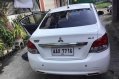 Mitsubishi Mirage G4 2014 for sale in Paranaque -4