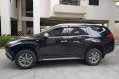 Mitsubishi Montero Sport Manual 2017 for sale in Las Pinas-2