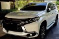 2017 Mitsubishi Montero Sport for sale in Quezon City-1