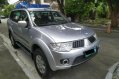 2010 Mitsubishi Montero Sport for sale in Manila-0