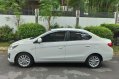 Used Mitsubishi Mirage G4 2017 for sale in Quezon City-1