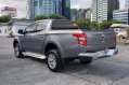 2017 Mitsubishi Strada for sale in Pasig -2