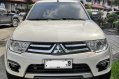 2015 Mitsubishi Montero Sport at 47000 km for sale -0