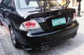 2009 Mitsubishi Lancer Manual Gasoline for sale -0