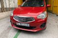 Mitsubishi Mirage G4 2016 for sale in Quezon City -0