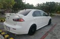 Mitsubishi Lancer Ex 2011 for sale in Baguio-1