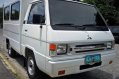 2012 Mitsubishi L300 for sale in Roxas City-0