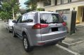 2010 Mitsubishi Montero Sport for sale in Manila-1