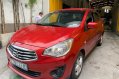 Mitsubishi Mirage G4 2016 for sale in Quezon City -2