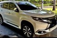 2017 Mitsubishi Montero Sport for sale in Quezon City-0