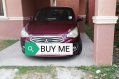 Mitsubishi Mirage G4 2016 for sale in San Simon-0