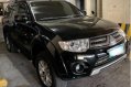 2014 Mitsubishi Montero for sale in Makati -0