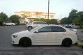 Mitsubishi Lancer Ex 2011 for sale in Baguio-0
