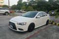Mitsubishi Lancer Ex 2011 for sale in Baguio-2
