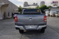 2017 Mitsubishi Strada for sale in Pasig -5
