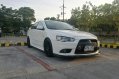 Mitsubishi Lancer Ex 2011 for sale in Baguio-3