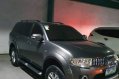 2012 Mitsubishi Montero Sport for sale in Cebu City-7