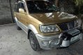2002 Mitsubishi Adventure for sale in Taytay-0